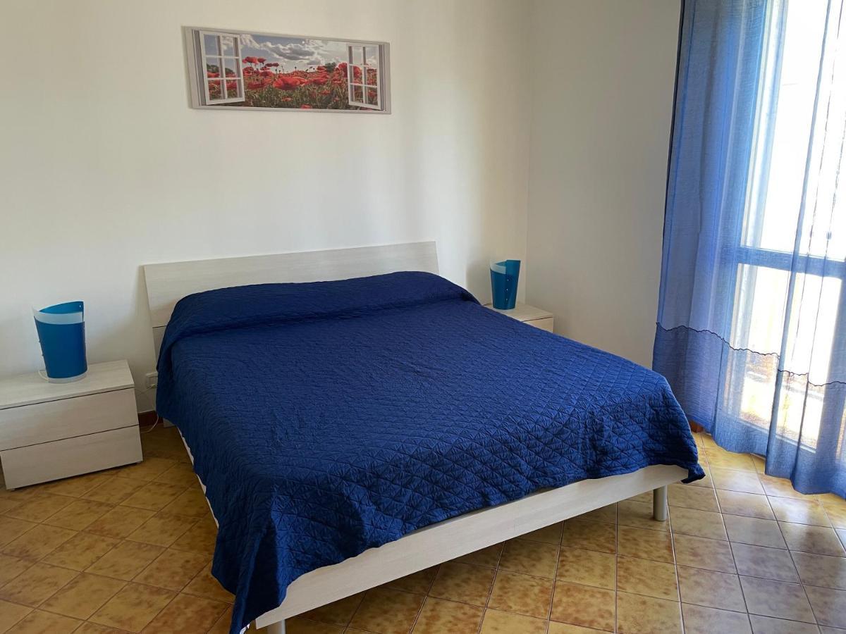 Appartamenti Antonaci 2 Галиполи Екстериор снимка